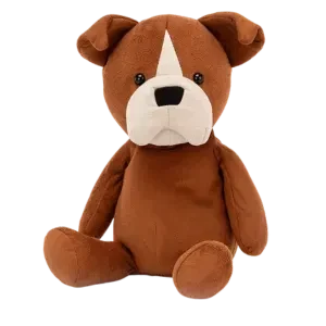 Bruno Boxer Dog