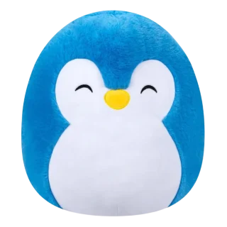 Puff (Fuzz-A-Mallow)