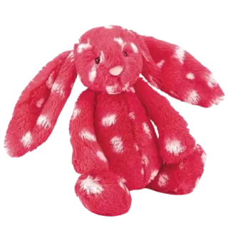 Josie Bashful Bunny