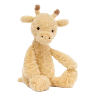 Rolie Polie Giraffe