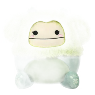 Bren (Clover Headband)