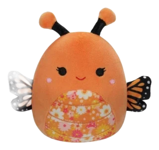 Mony (Floral Belly)