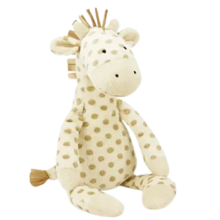 Georgie Giraffe