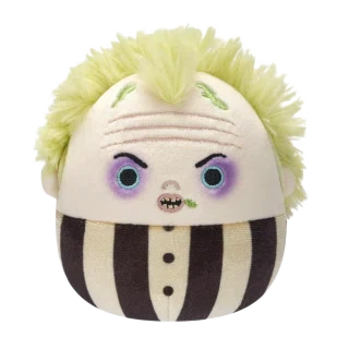 Baby Betelgeuse/Beetlejuice