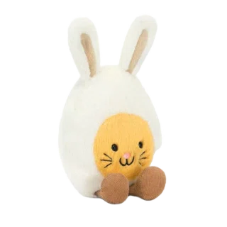 Amuseables Bunny Egg