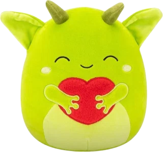 Fitzy (Valentine)