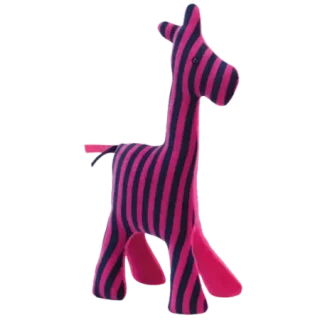 Hip Hoppa Giraffe