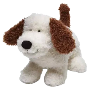 Caffuffle Labradoddle