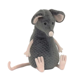 Lachlan Sad Rat
