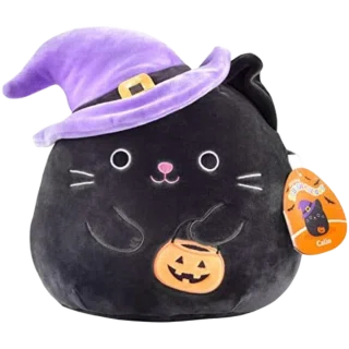 Calio (Witch)