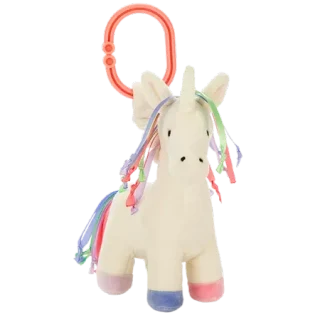 Lollopylou Unicorn Jitter