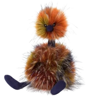 Spiced Pompom
