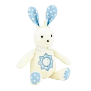 Stardust Bunny Chime