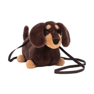 Otto Sausage Dog Bag