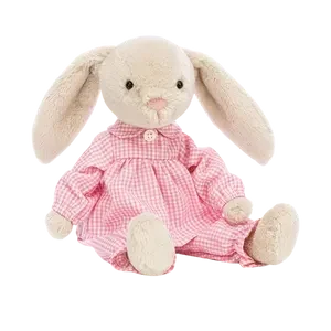 Lottie Bunny Bedtime
