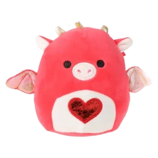 Baiden (Heart Belly)