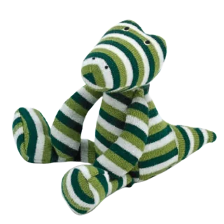 Jumble Croc