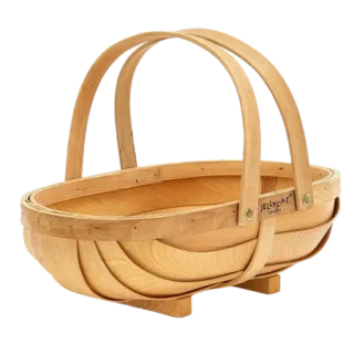 Fabulous Fruit Display Basket