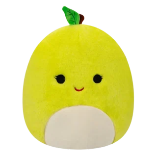 Ashley (Fuzz-A-Mallow)