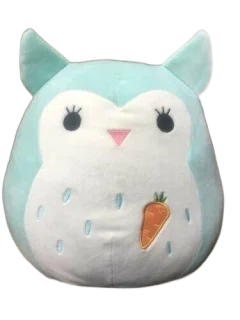 Winston (Carrot)