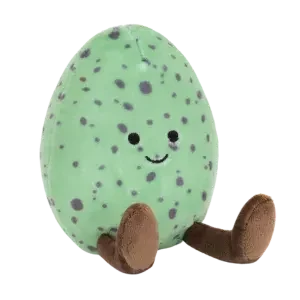 Eggsquisite Green Egg