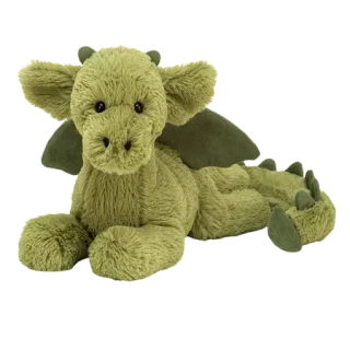 Monty Dragon