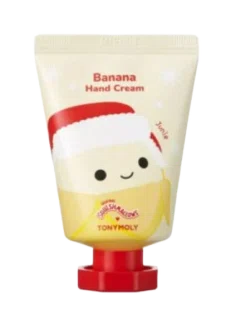 Junie (TONYMOLY Christmas Hand Cream)