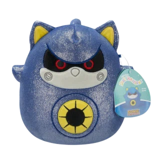 Metal Sonic