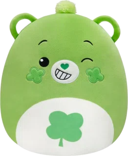 Good Luck Bear