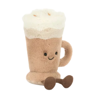Amuseables Latte