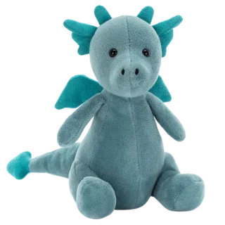 Little Puff Sapphire