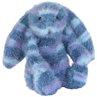 Cerulea Luxe Bunny