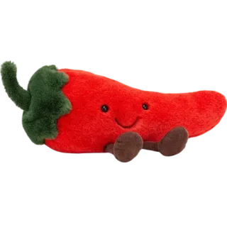 Amuseable Chilli