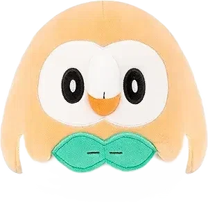 Rowlet