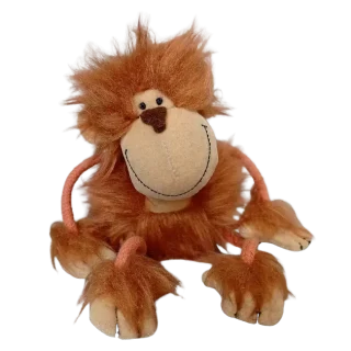 Dingly Dangly Otto Orang-utan