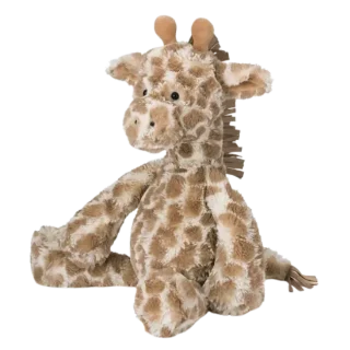 Dapple Giraffe