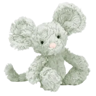 Iggle Mouse