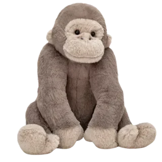 Gregory Gorilla