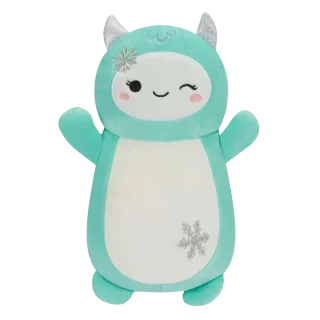 Yollie (Hug Mee)