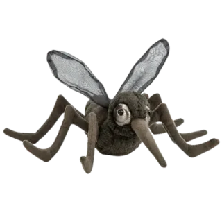 Morris Mosquito