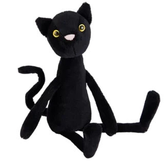 Rumplekin Cat
