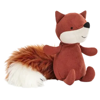Suedetta Fox