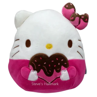 Hello Kitty (Valentines)