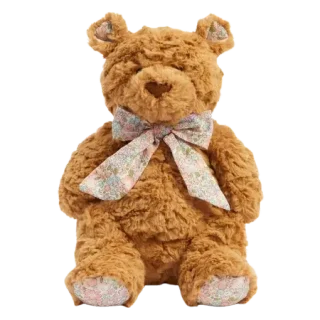 Liberty Michelle Bartholomew Bear