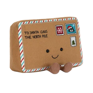 Amuseables Letter to Santa