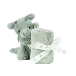 Bashful Dragon Soother