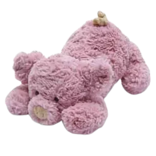 Tumblie Pudding Piglet