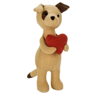 Mini Messenger Puppy