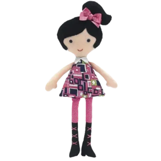 Carnaby Cutie Coco