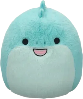 Essy (Fuzz-A-Mallow)